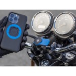 Quadlock handbar mount 